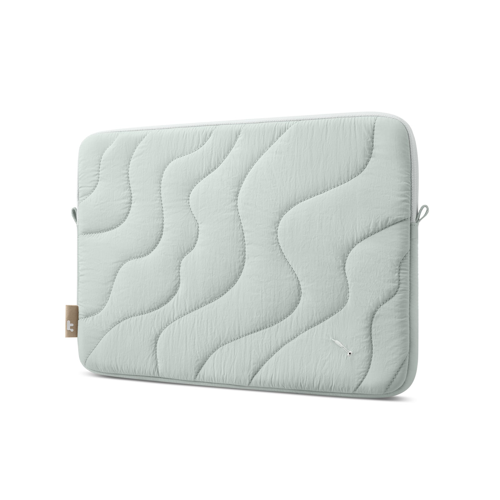 Tomtoc - Terra-A27 Laptop Sleeve for 16 inch MacBook Pro