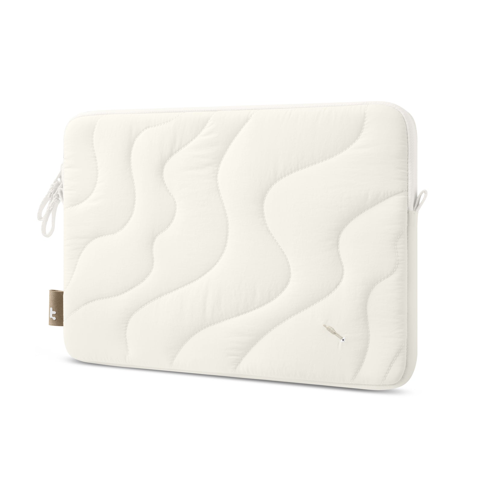Tomtoc - Terra-A27 Laptop Sleeve for 14 inch MacBook Pro