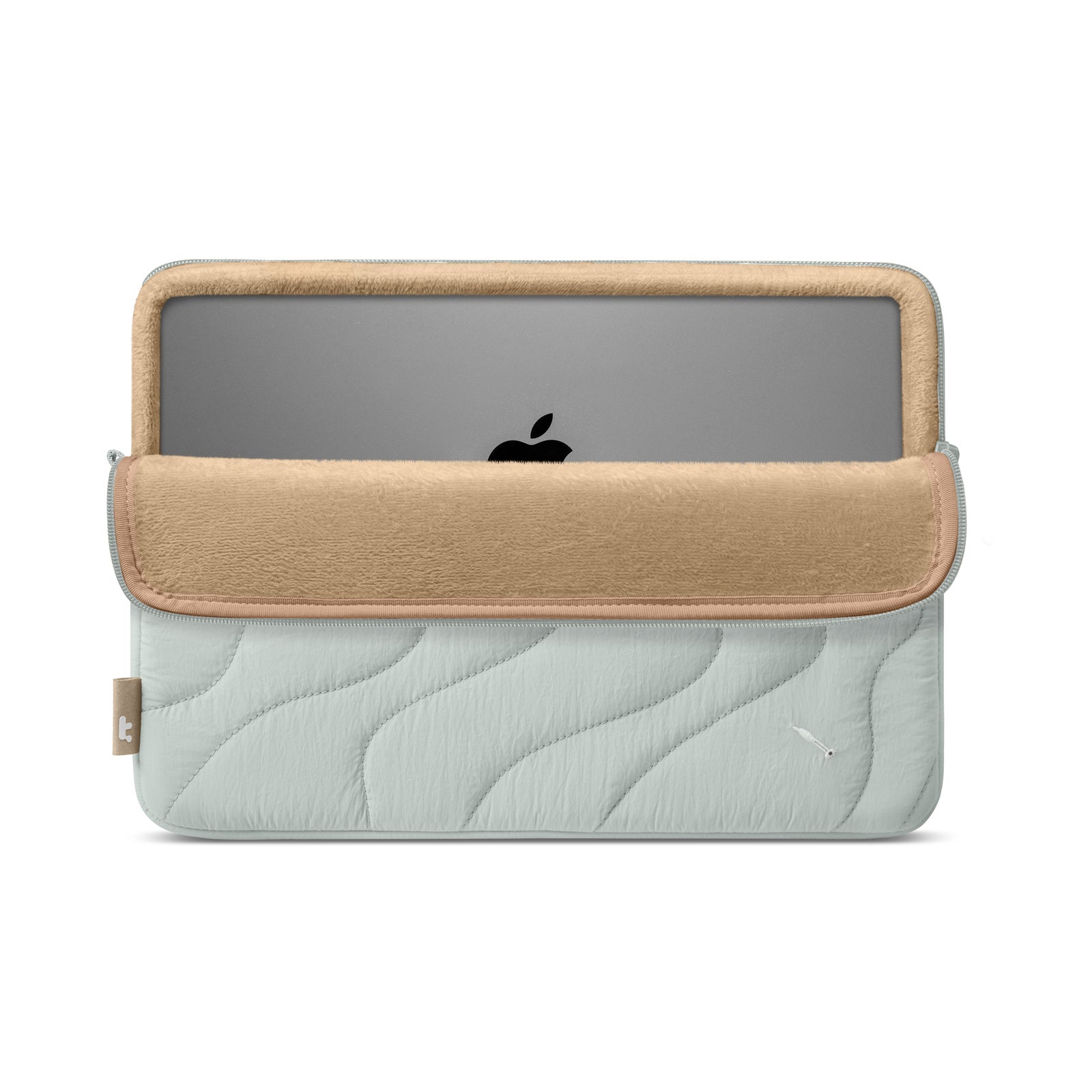 Tomtoc - Terra-A27 Laptop Sleeve for 16 inch MacBook Pro