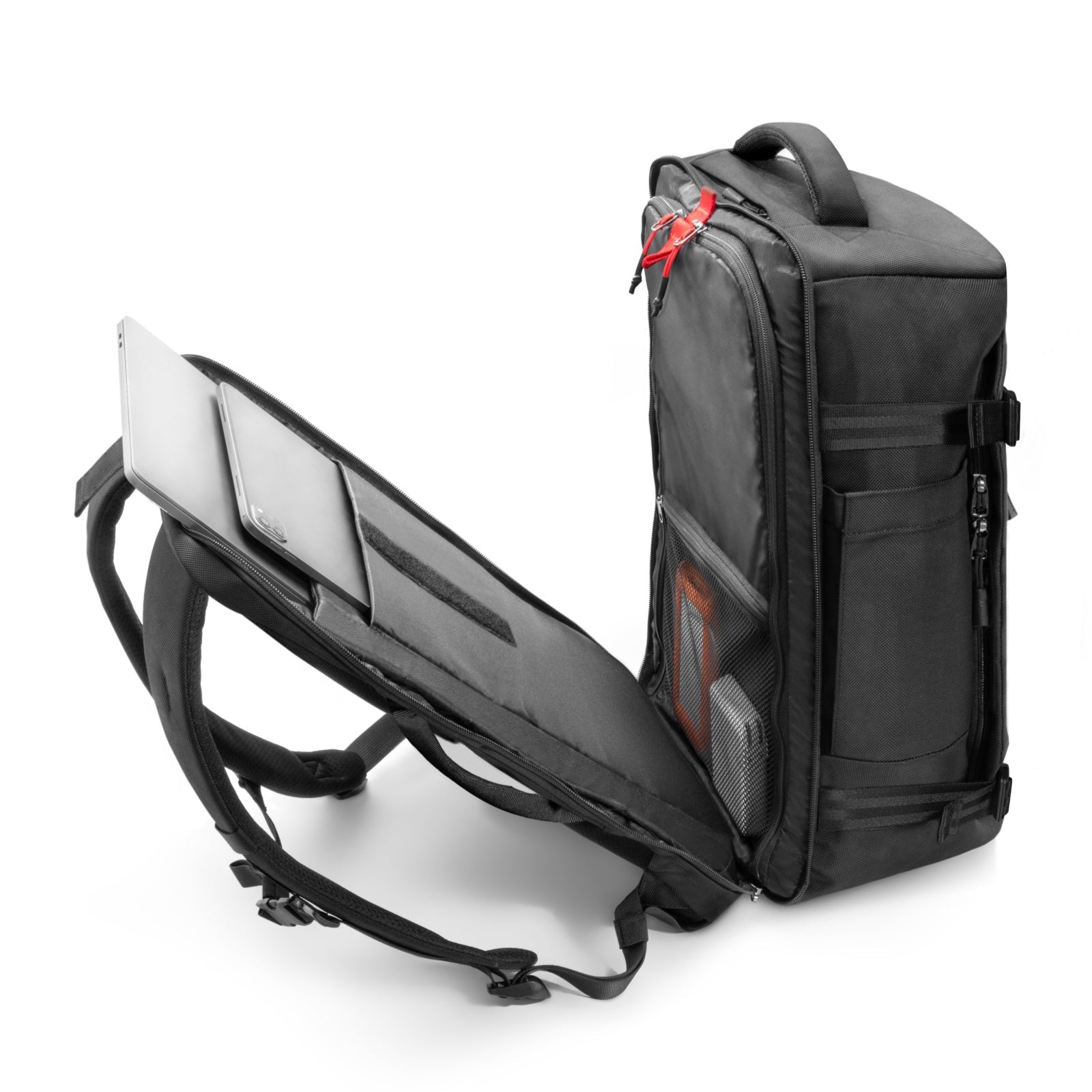 Tomtoc - Navigator-T66 Travel Laptop Backpack