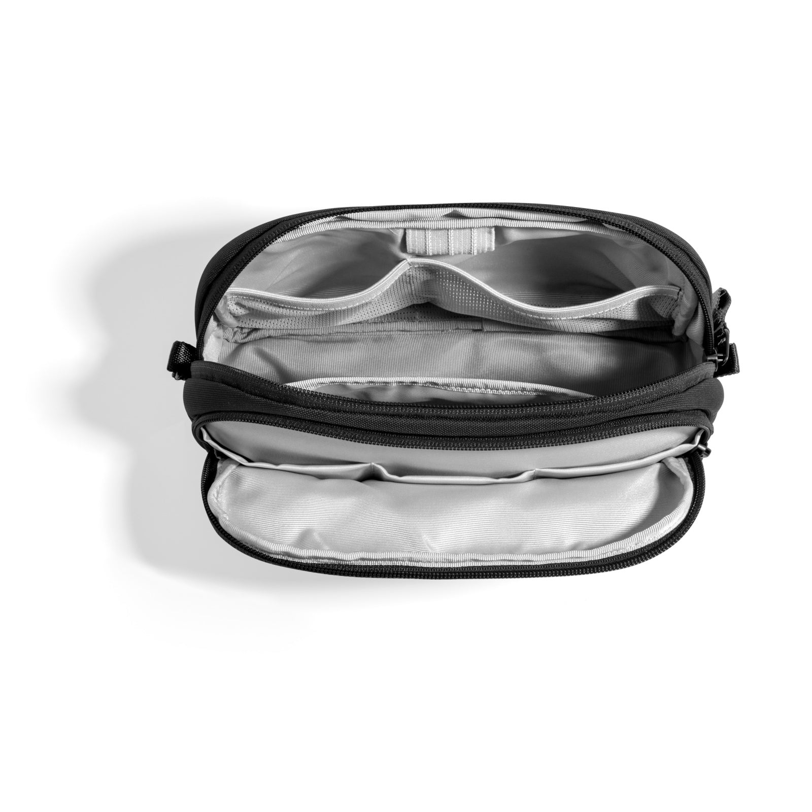 Tomtoc - Light-T12 Electronic Accessory Pouch M