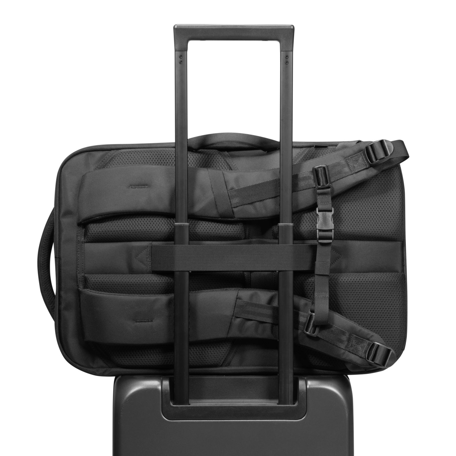 Tomtoc - Navigator-T66 Travel Laptop Backpack