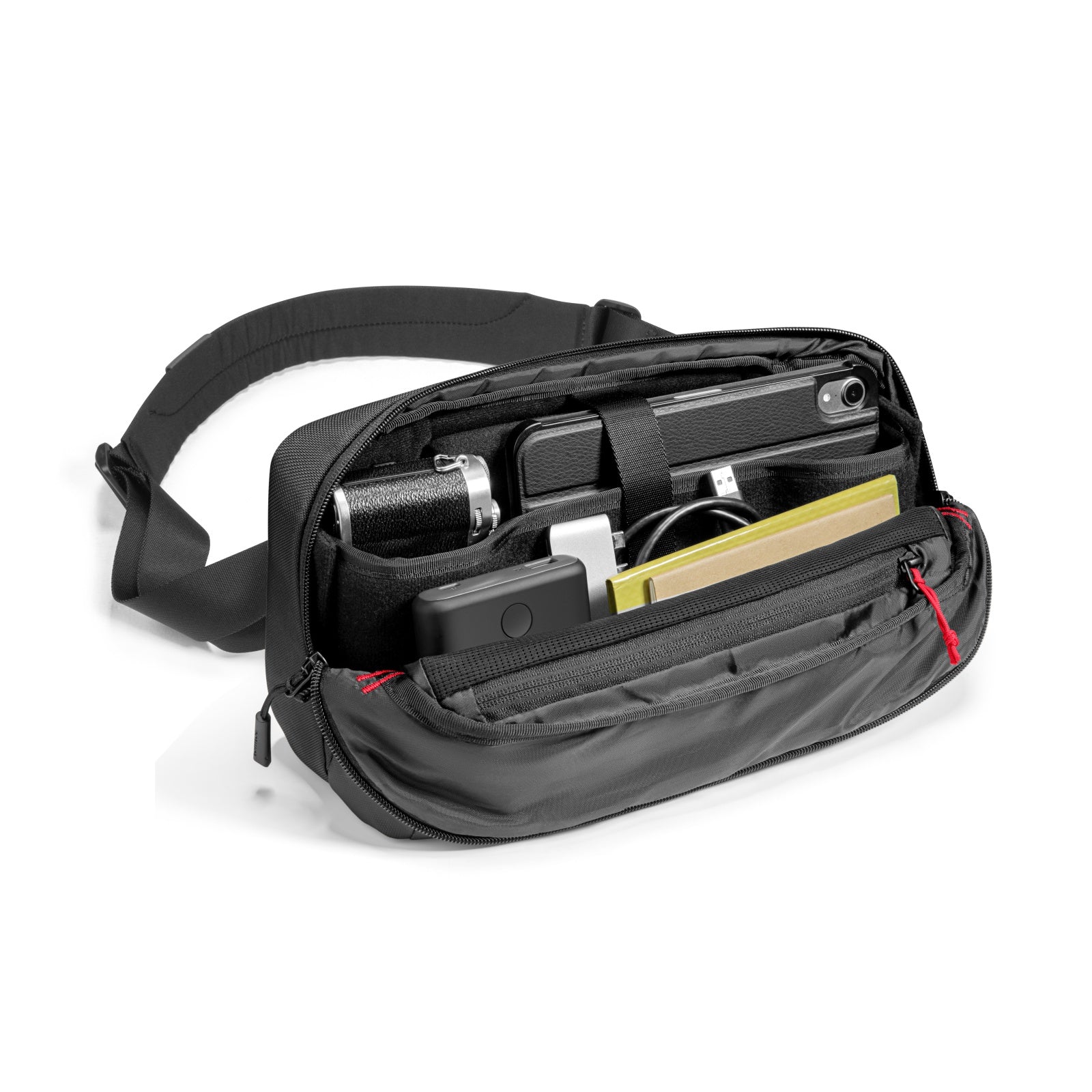 Tomtoc - Arccos-G47 Steam Deck Travel Bag