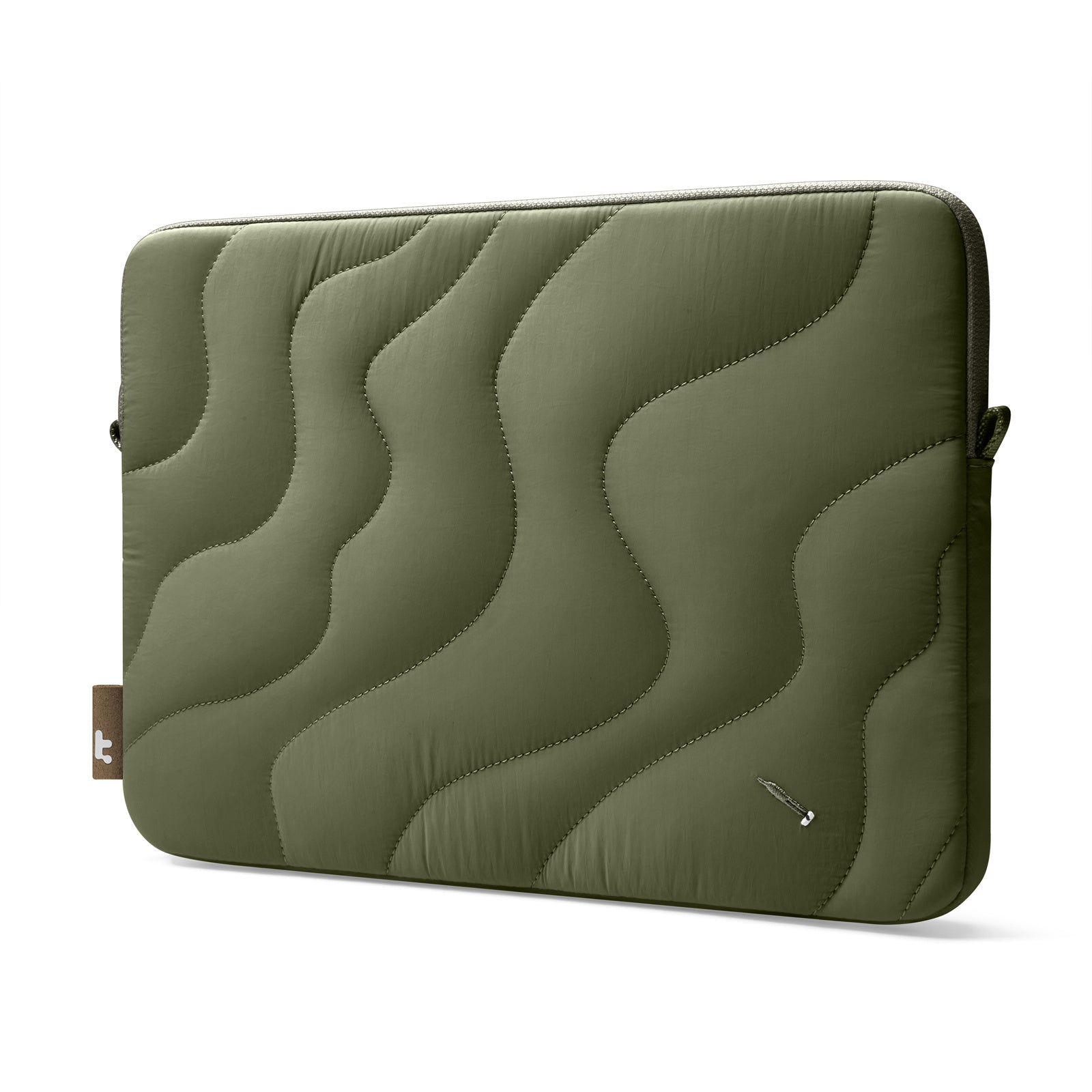 Tomtoc - Terra-A27 Laptop Sleeve for 15 inch MacBook Air