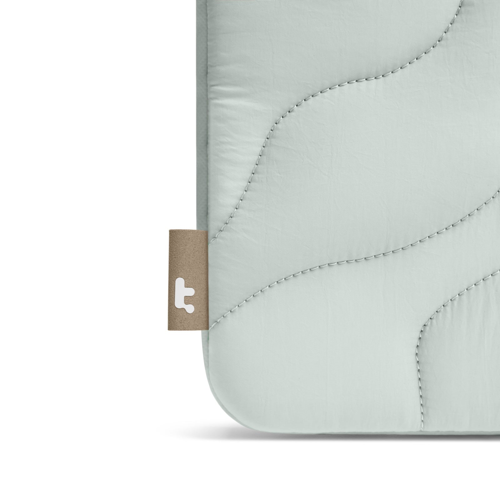 Tomtoc - Terra-A27 Laptop Sleeve for 16 inch MacBook Pro