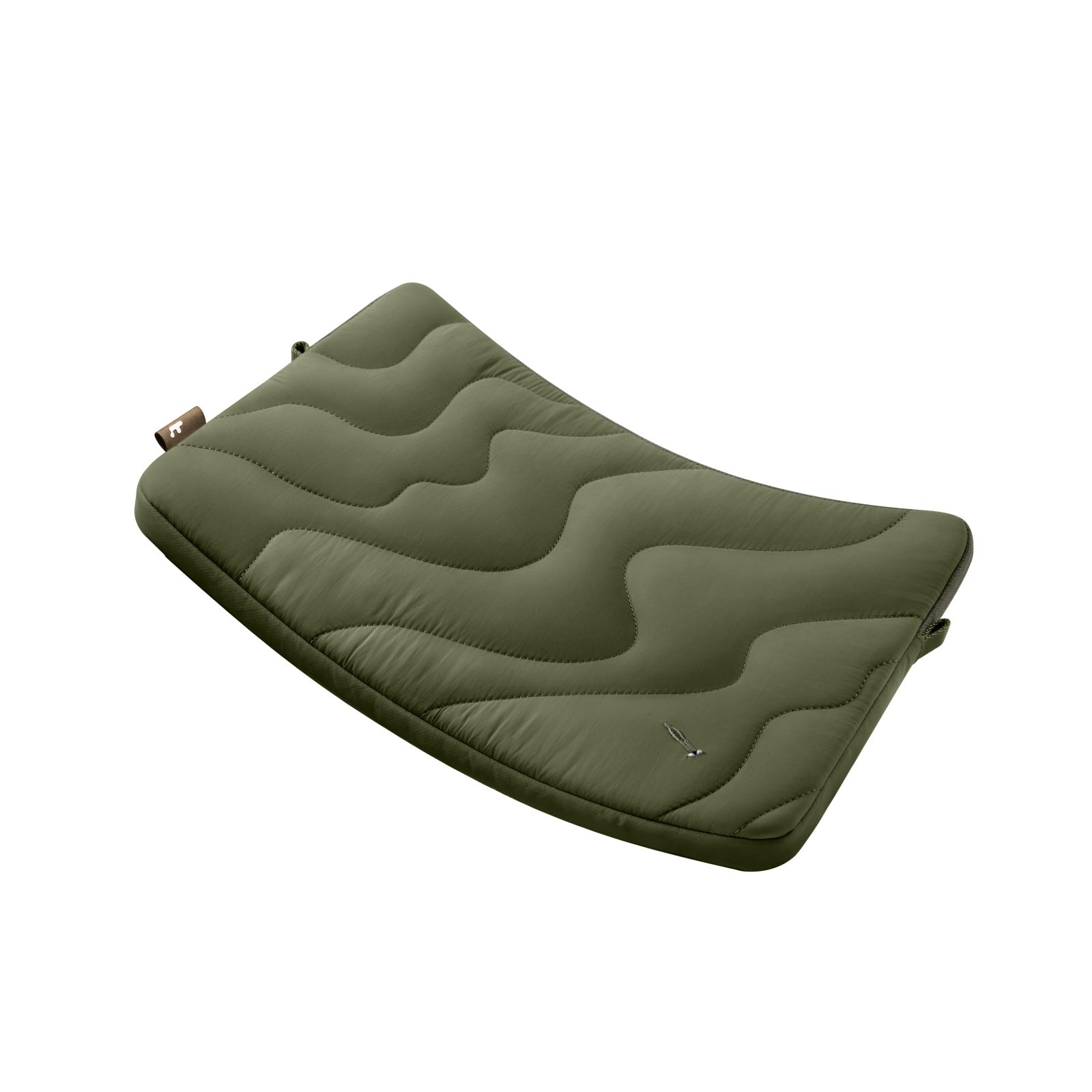 Tomtoc - Terra-A27 Laptop Sleeve for 15 inch MacBook Air