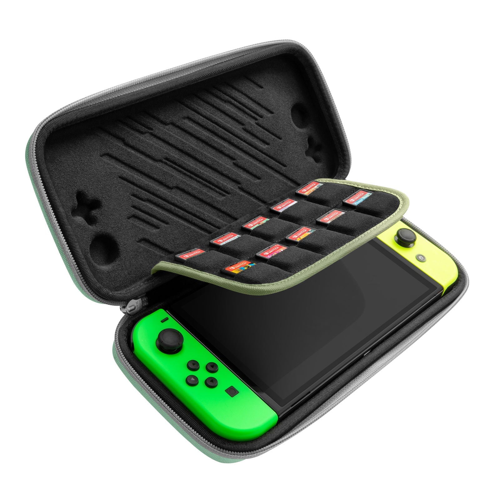 Tomtoc - FancyCase-G05 Nintendo Switch Slim Case