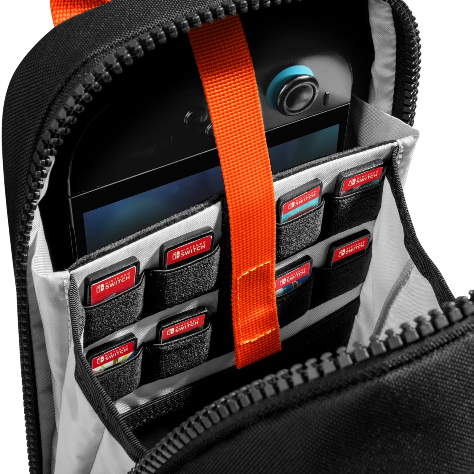 Tomtoc - GameOn-G49 Nintendo Switch 2 Sling Bag