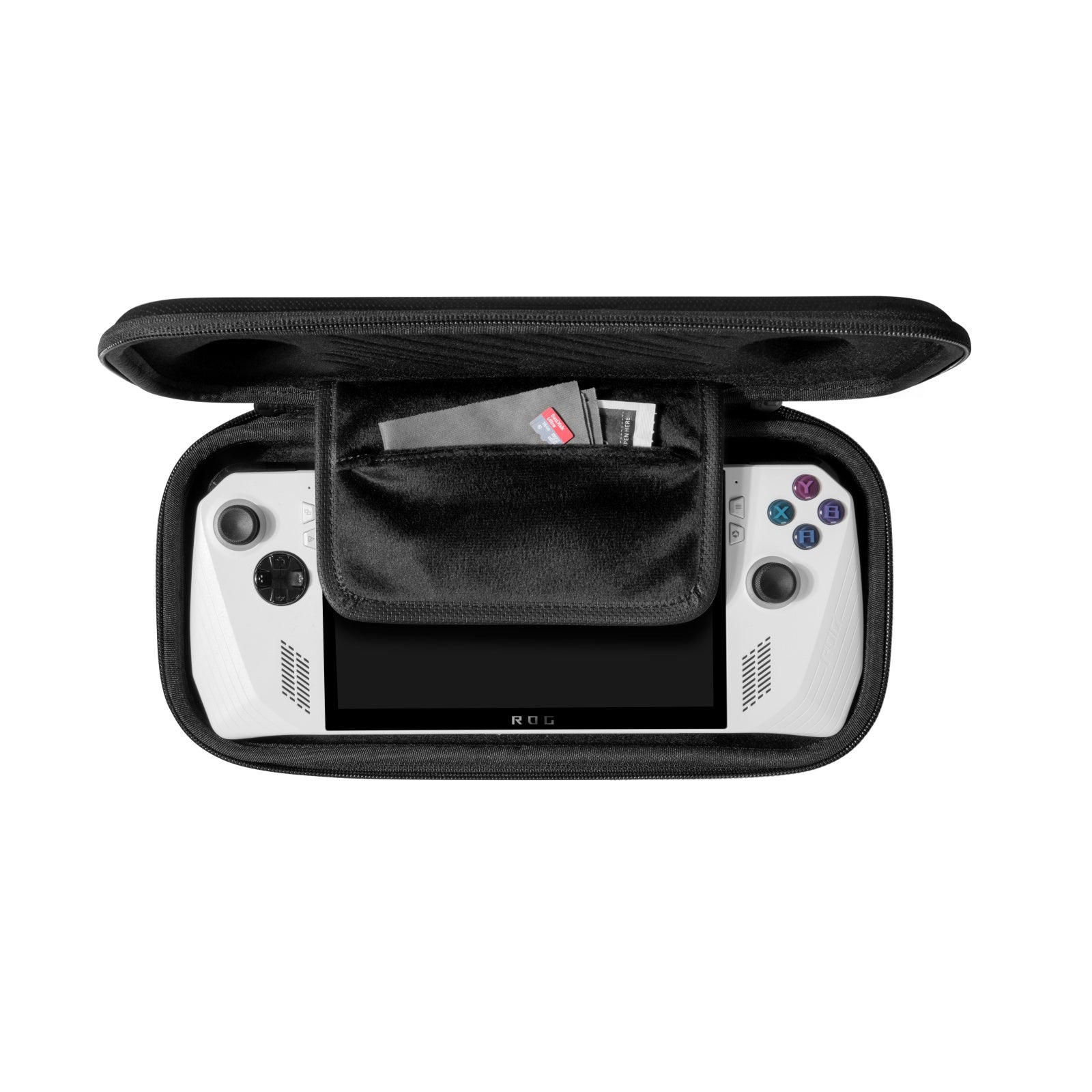 Tomtoc - FancyCase-G02 ROG Ally Slim Case