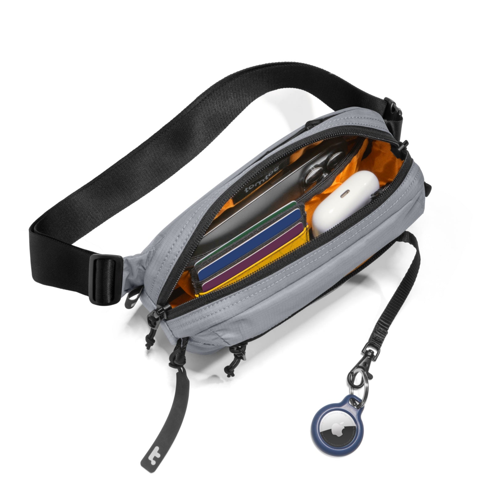 Tomtoc - Aviator-T33 Chest Bag S