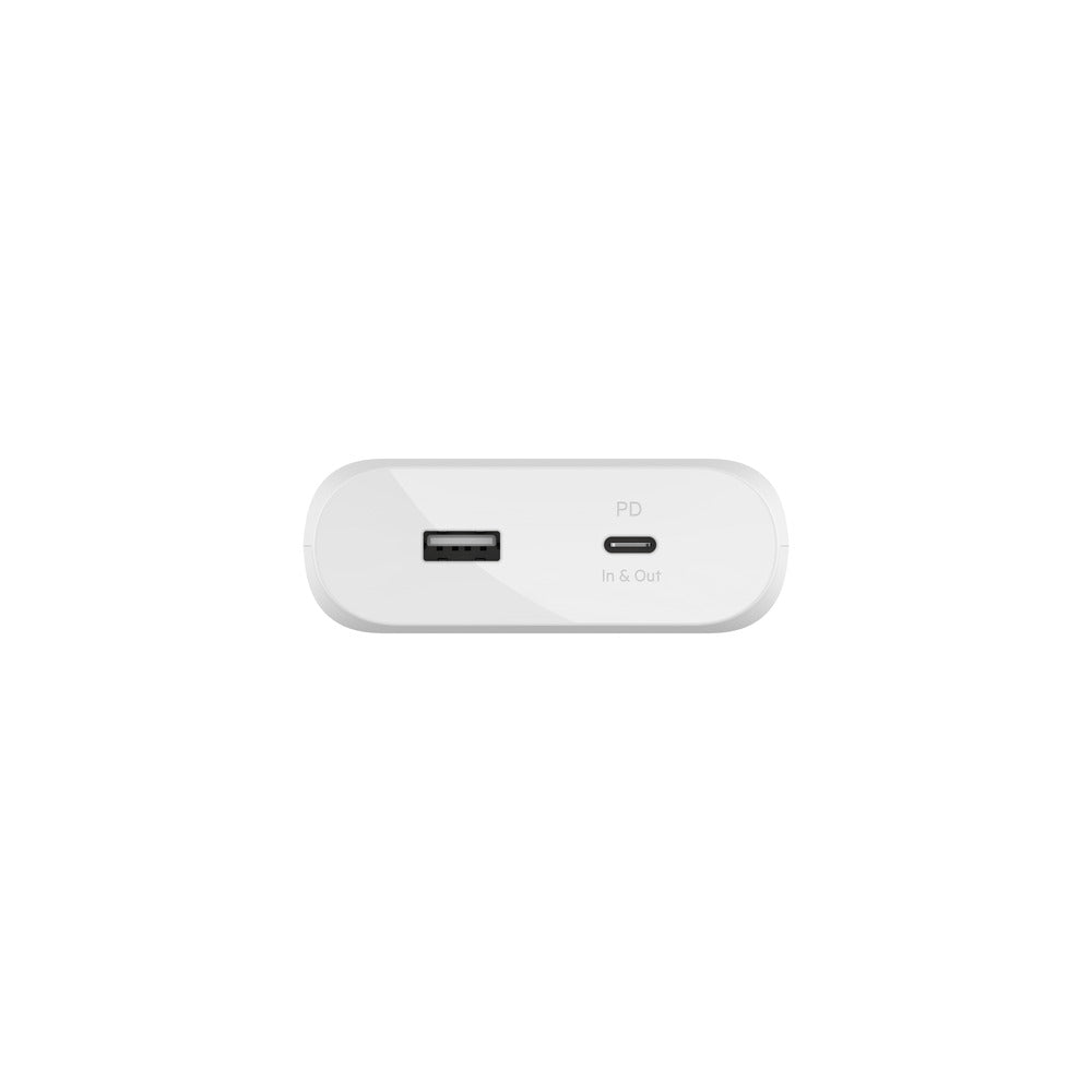 Belkin - BoostCharge USB-C PD Power Bank 20K