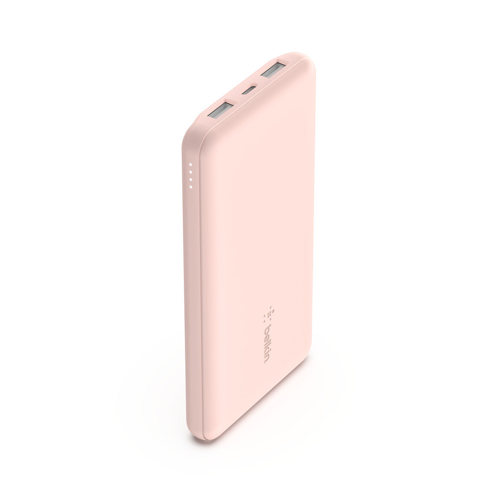 Belkin - BoostCharge Power Bank 10K