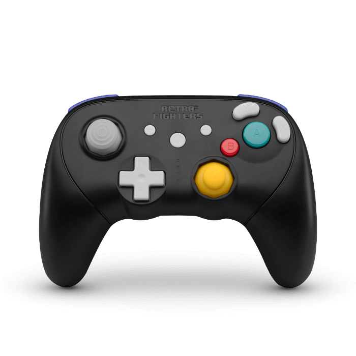 Retro Fighters - BattlerGC Pro Wireless Controller