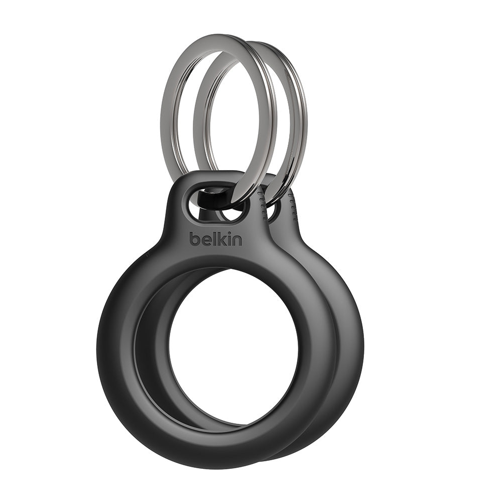 Belkin - Secure Holder with Key Ring for AirTag