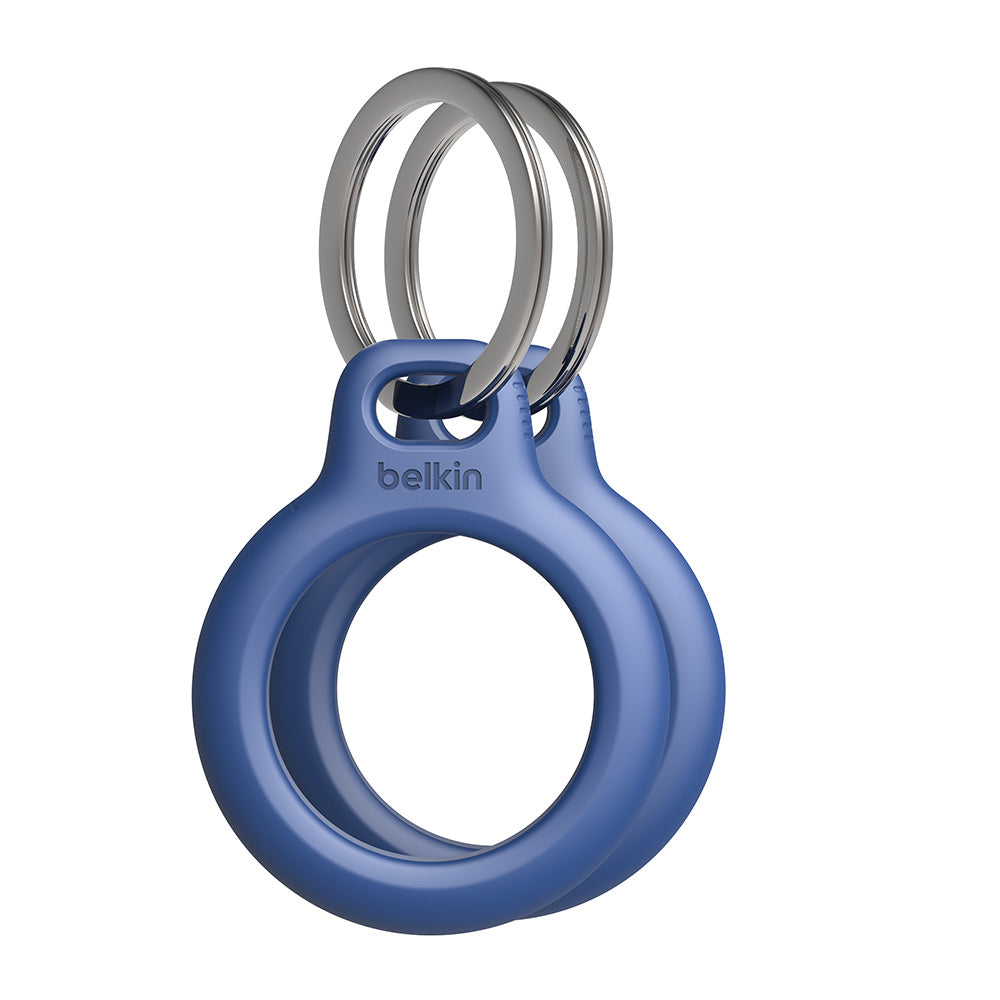 Belkin - Secure Holder with Key Ring for AirTag