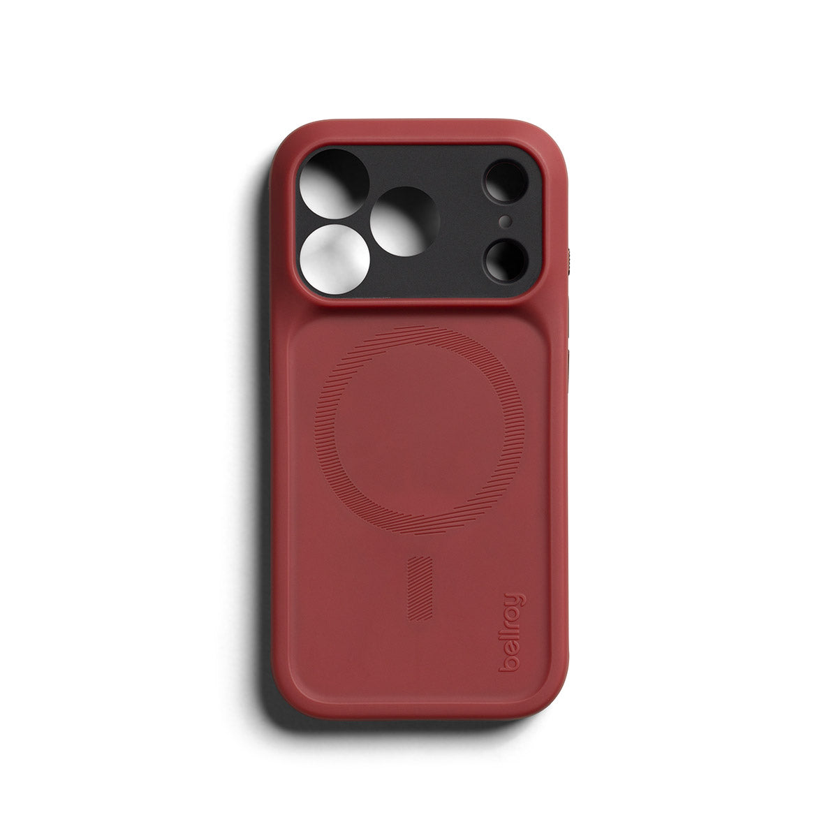 Bellroy - VENTURE MagSafe Phone Case for iPhone 18 Pro with Lanyard