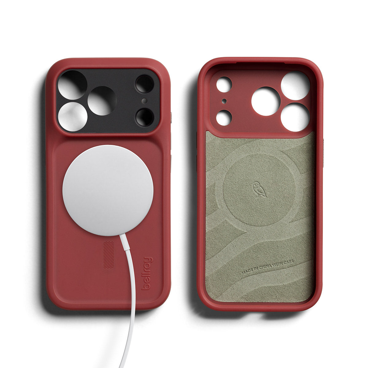 Bellroy - VENTURE MagSafe Phone Case for iPhone 18 Pro with Lanyard