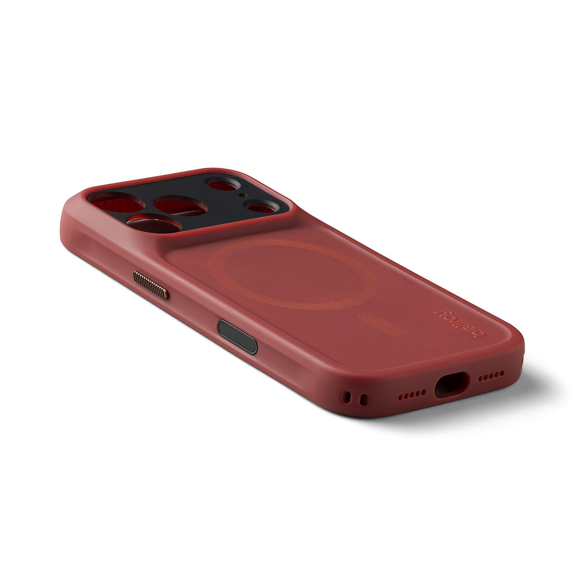 Bellroy - VENTURE MagSafe Phone Case for iPhone 18 Pro with Lanyard