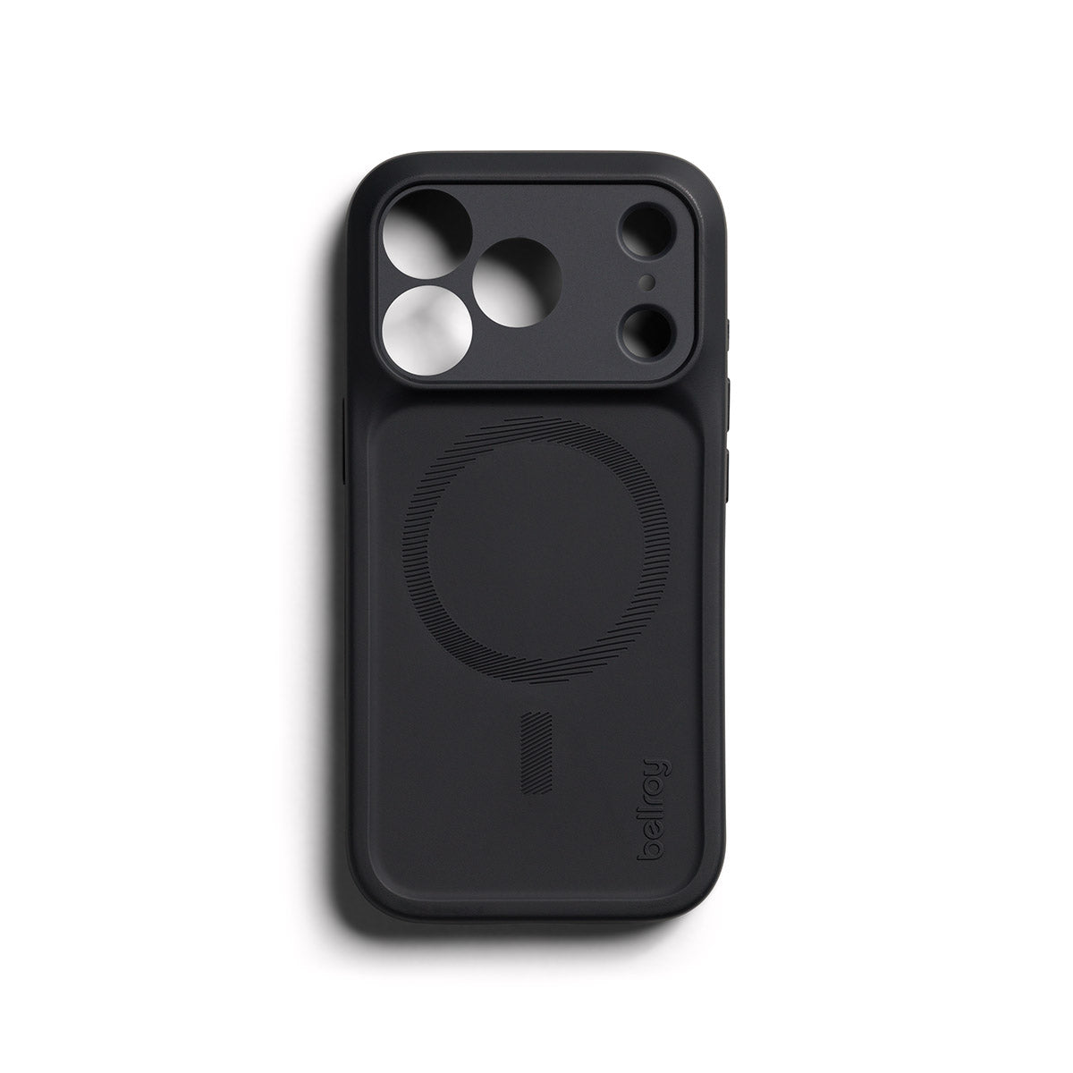 Bellroy - VENTURE MagSafe Phone Case for iPhone 18 Pro with Lanyard