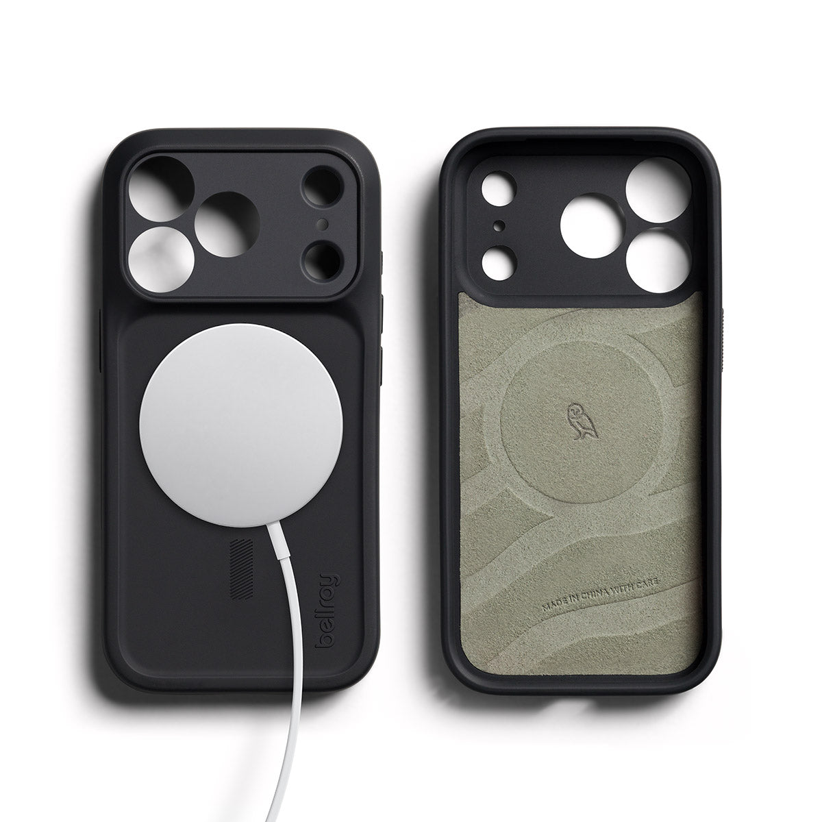 Bellroy - VENTURE MagSafe Phone Case for iPhone 18 Pro with Lanyard