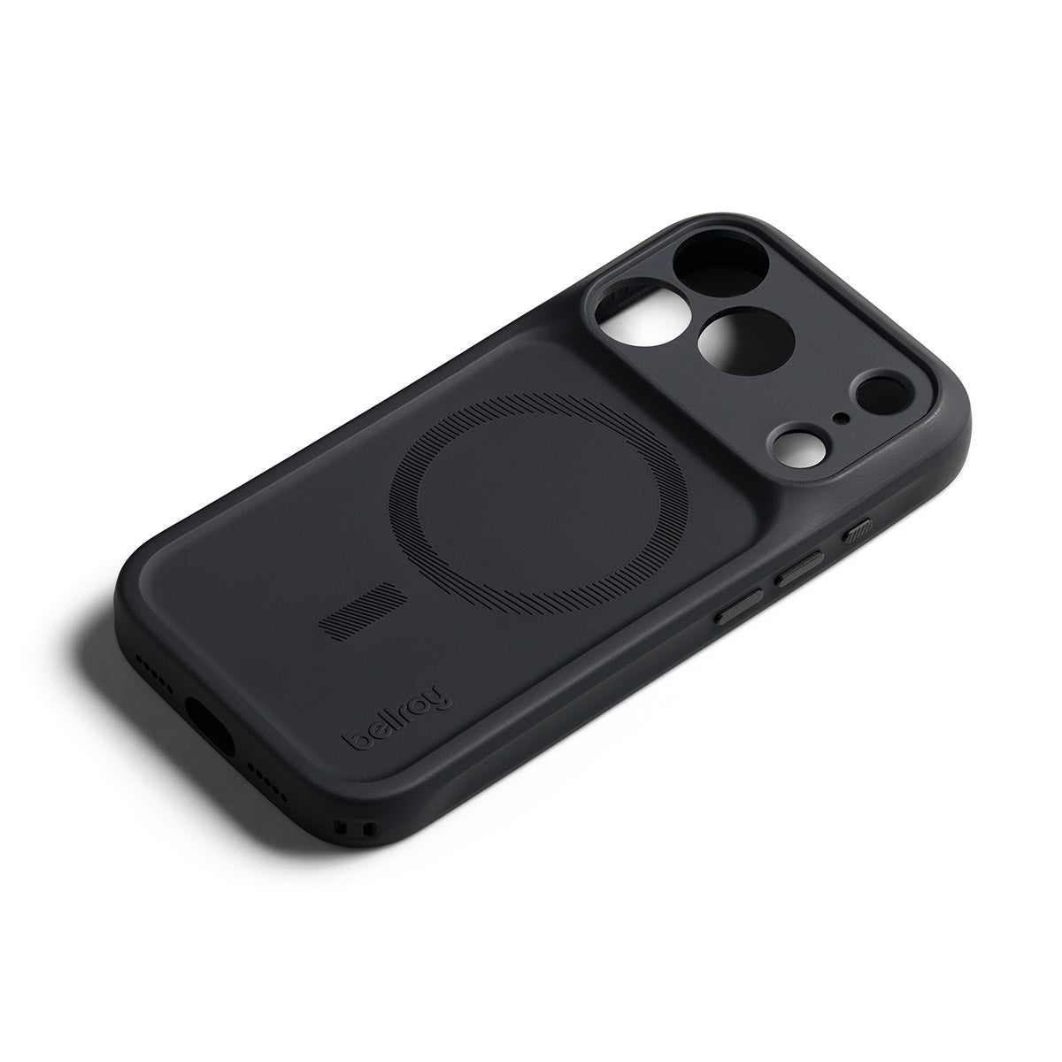 Bellroy - VENTURE MagSafe Phone Case for iPhone 18 Pro with Lanyard