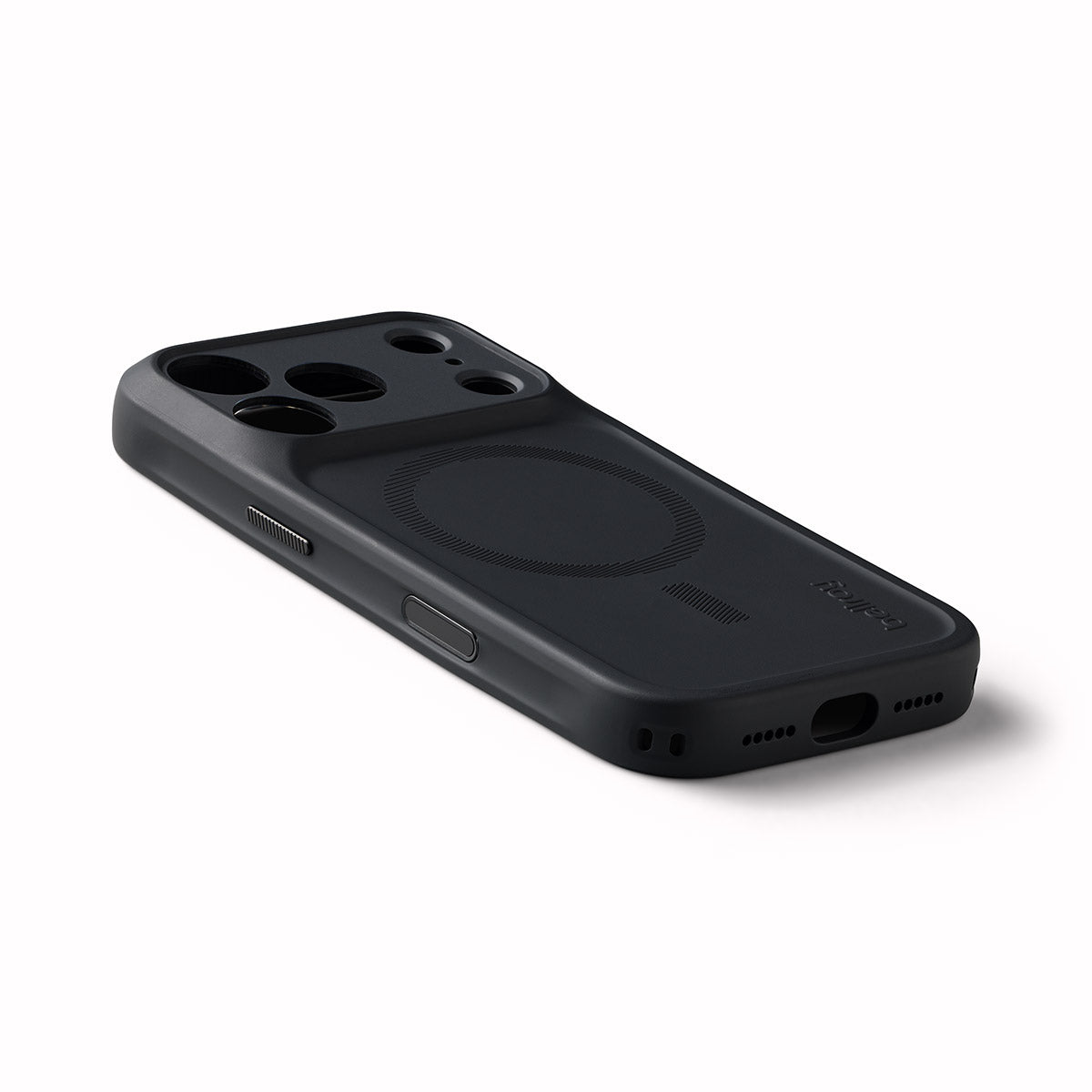 Bellroy - VENTURE MagSafe Phone Case for iPhone 18 Pro with Lanyard