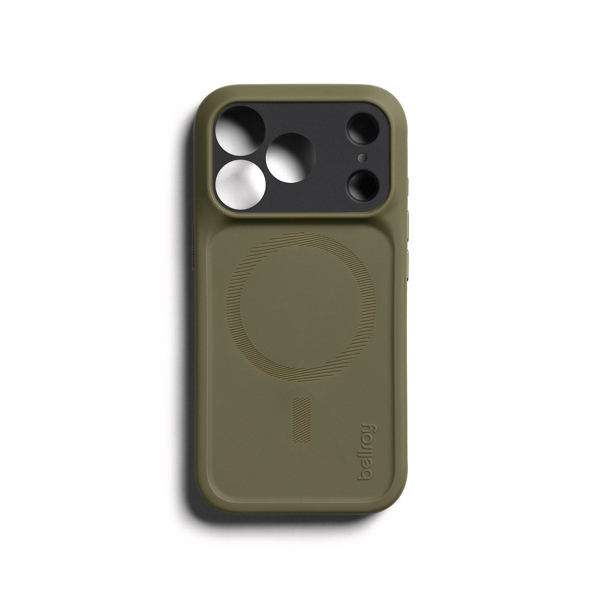 Bellroy - VENTURE MagSafe Phone Case for iPhone 18 Pro with Lanyard