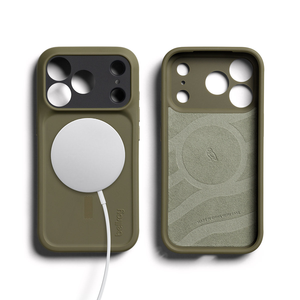 Bellroy - VENTURE MagSafe Phone Case for iPhone 18 Pro with Lanyard