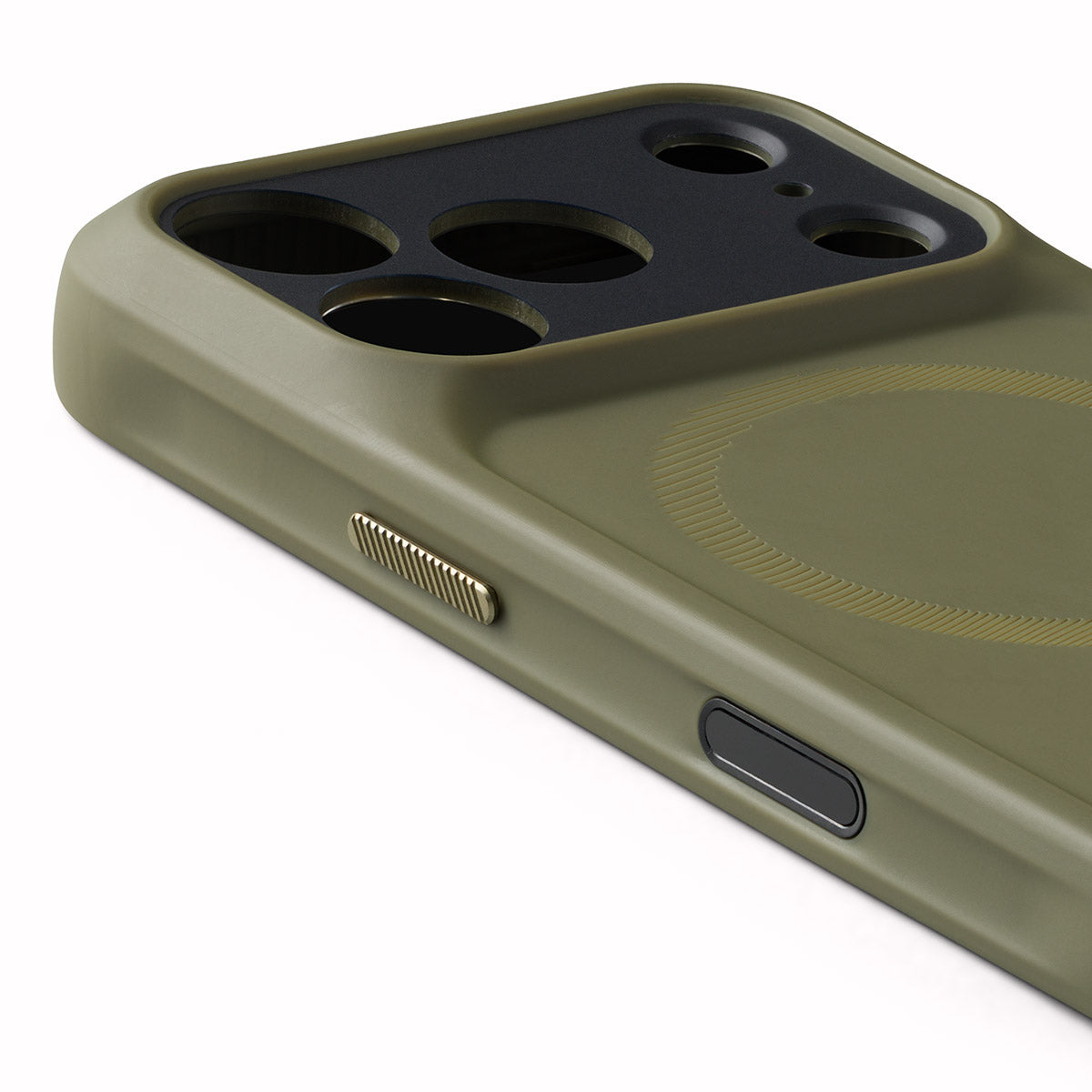 Bellroy - VENTURE MagSafe Phone Case for iPhone 18 Pro with Lanyard