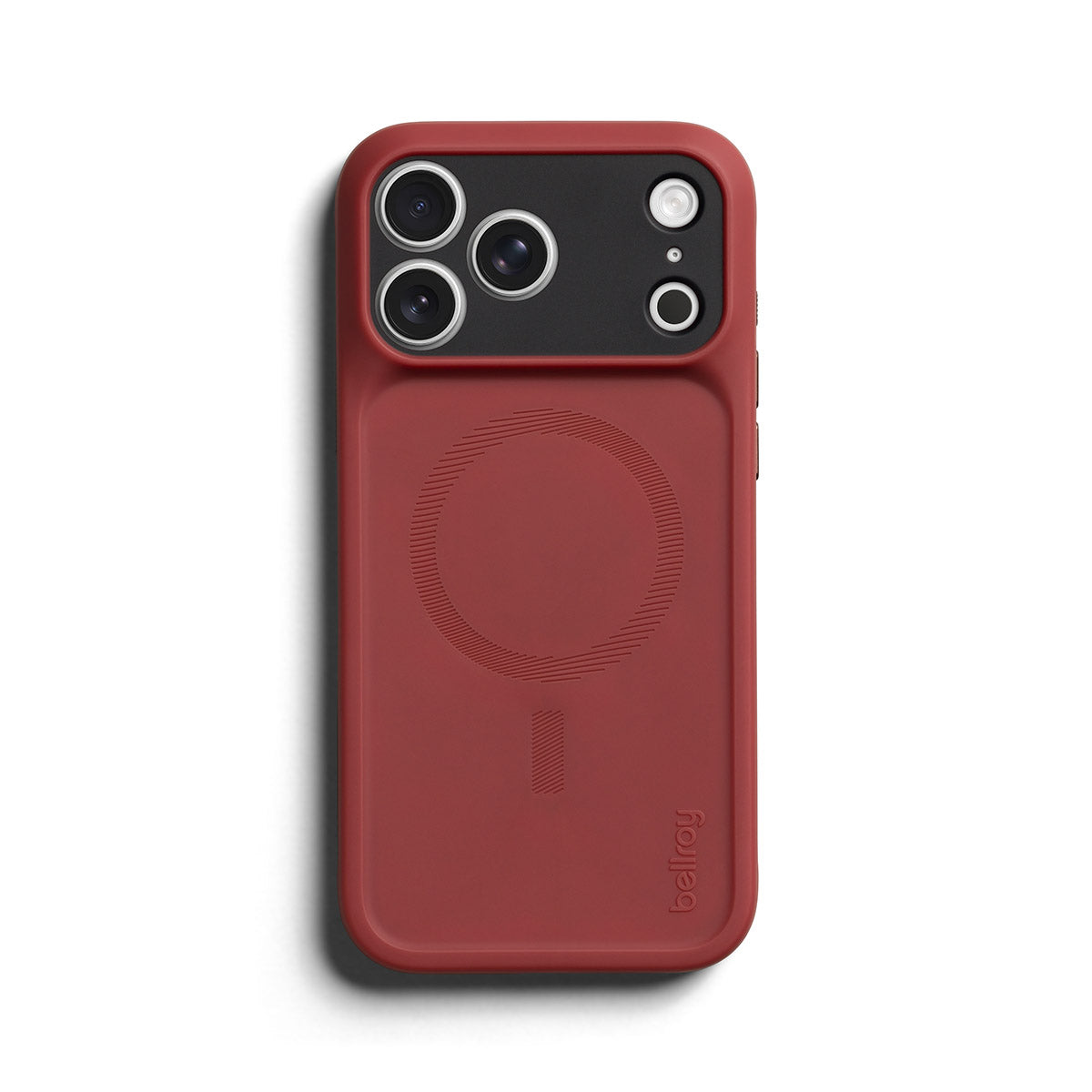 Bellroy - VENTURE MagSafe Phone Case for iPhone 18 Pro Max with Lanyard