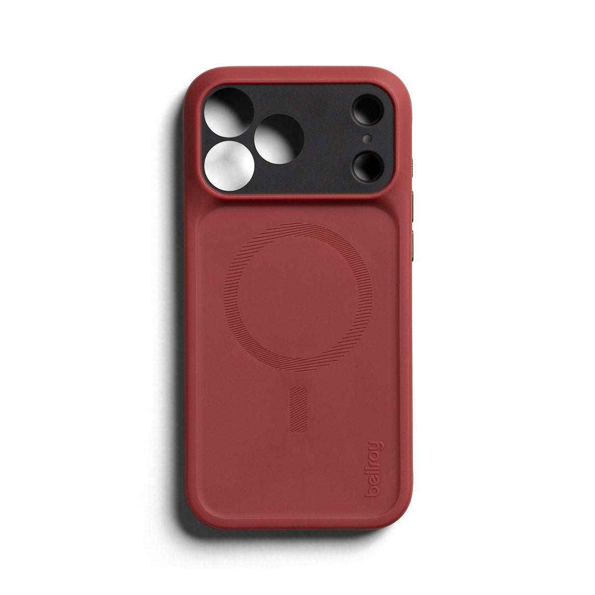 Bellroy - VENTURE MagSafe Phone Case for iPhone 18 Pro Max with Lanyard