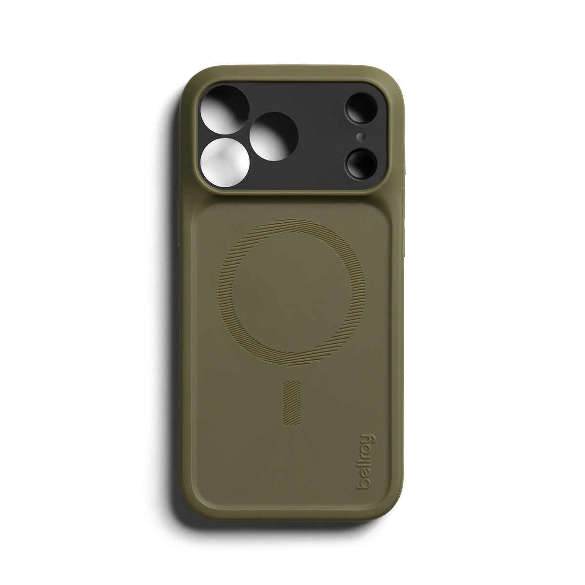 Bellroy - VENTURE MagSafe Phone Case for iPhone 18 Pro Max with Lanyard