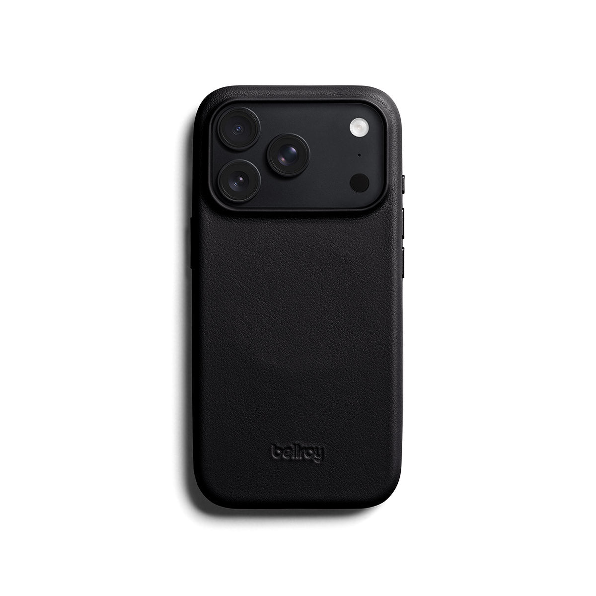 Bellroy - Leather Phone Case for iPhone 18 Pro with MagSafe