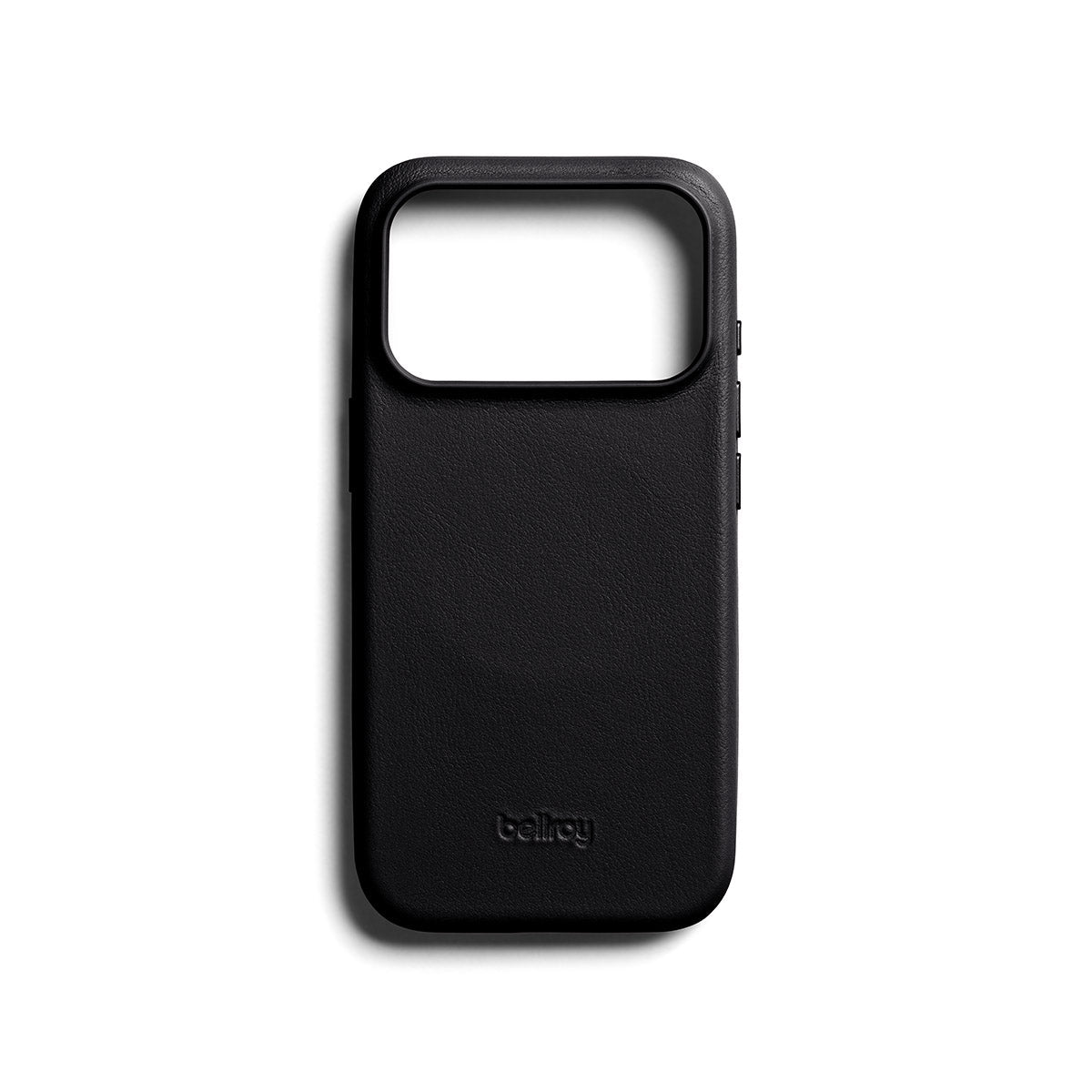 Bellroy - Leather Phone Case for iPhone 18 Pro with MagSafe