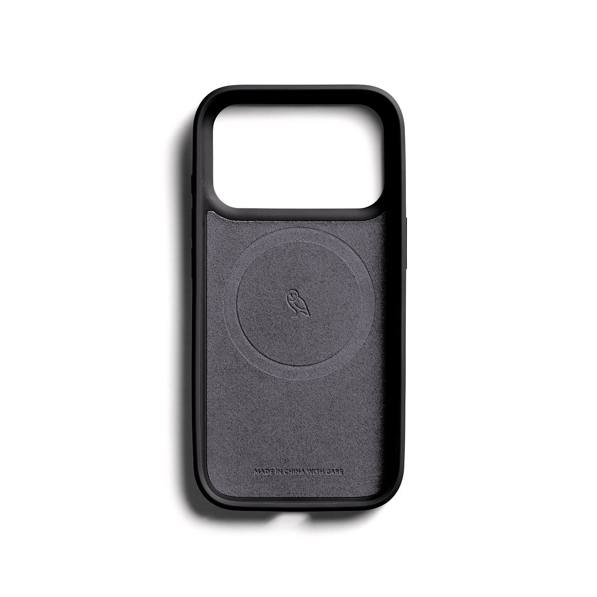 Bellroy - Leather Phone Case for iPhone 18 Pro with MagSafe