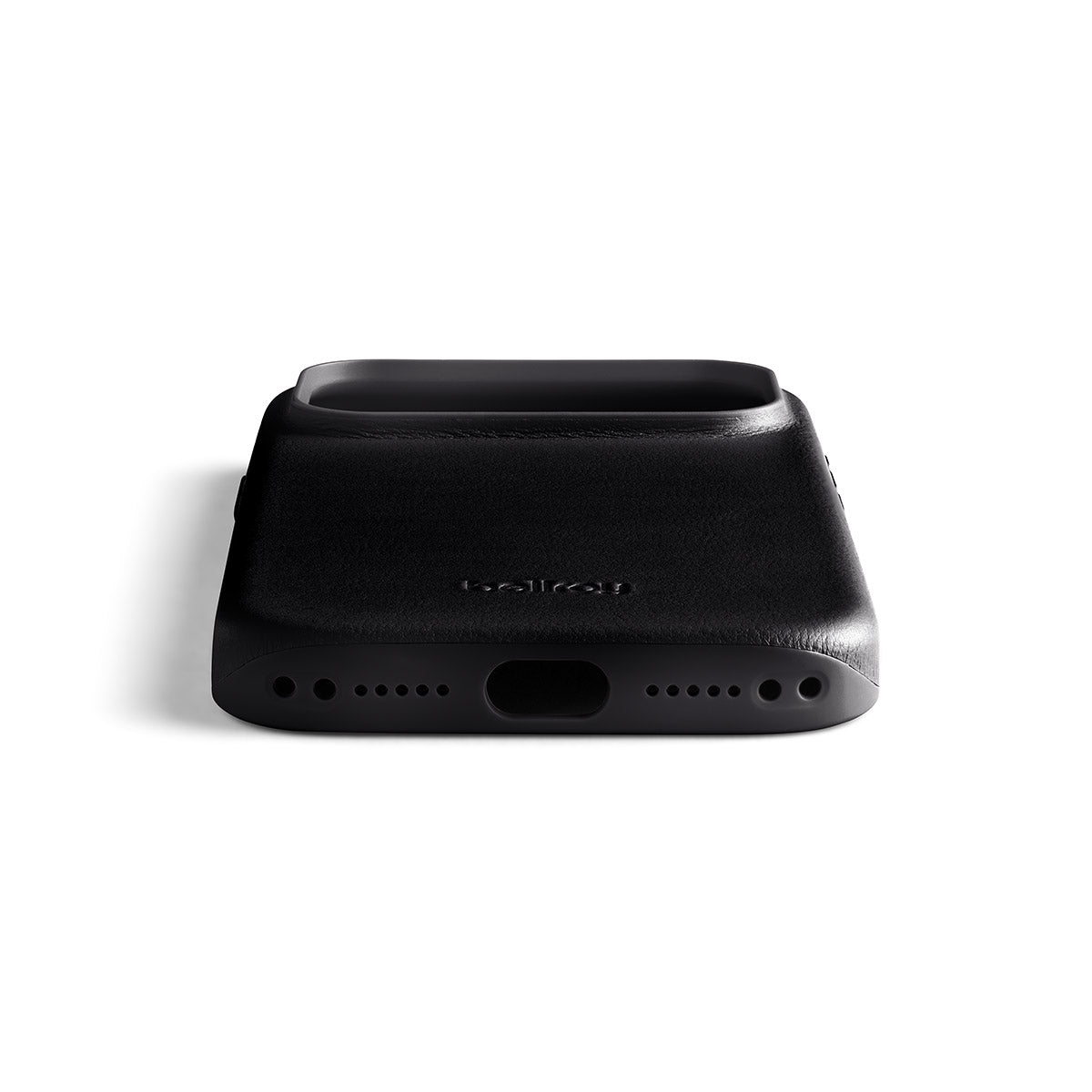 Bellroy - Leather Phone Case for iPhone 18 Pro with MagSafe