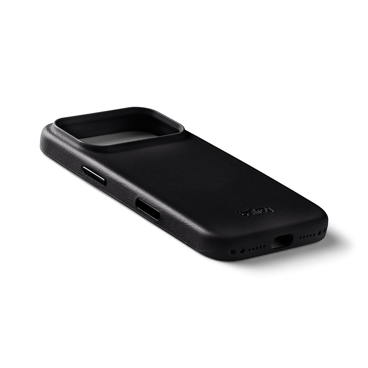 Bellroy - Leather Phone Case for iPhone 18 Pro with MagSafe