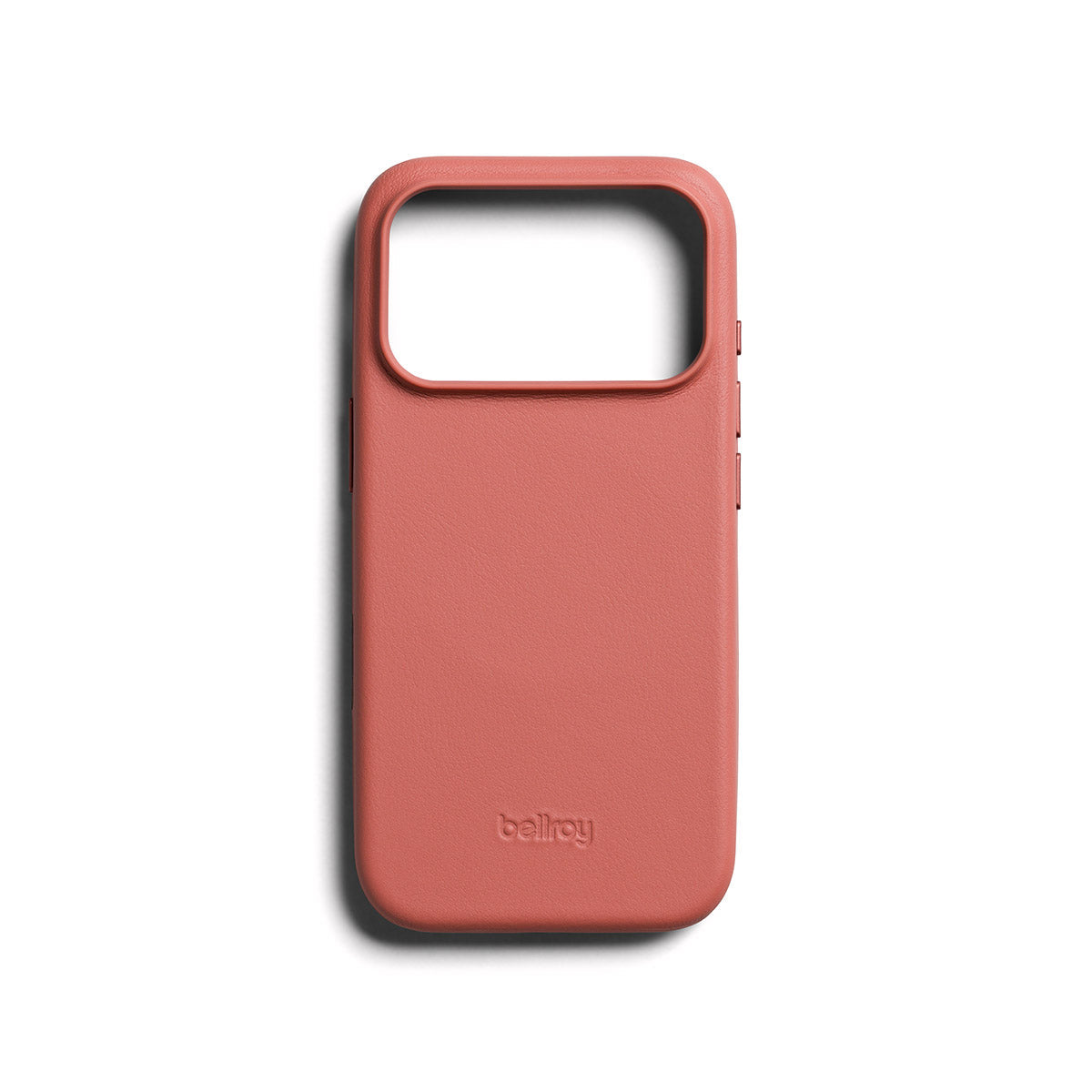 Bellroy - Leather Phone Case for iPhone 18 Pro with MagSafe