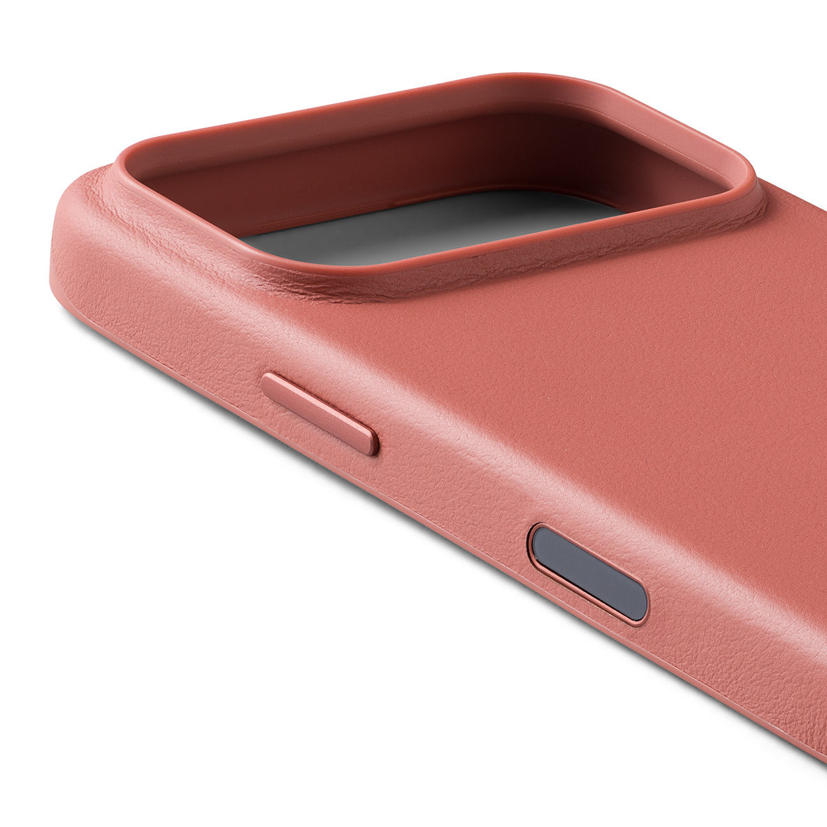 Bellroy - Leather Phone Case for iPhone 18 Pro with MagSafe