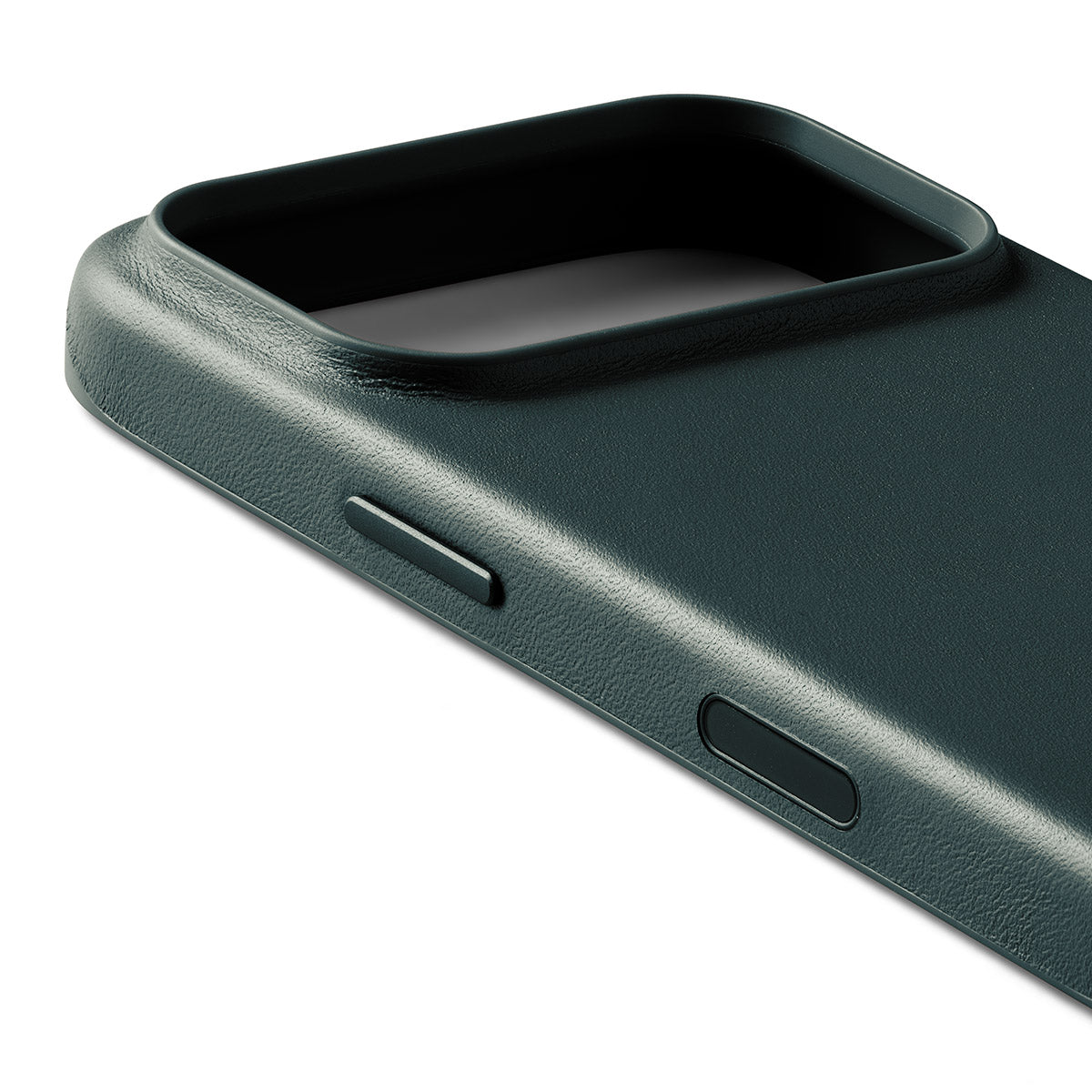Bellroy - Leather Phone Case for iPhone 18 Pro with MagSafe