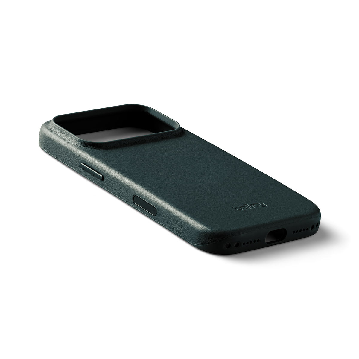Bellroy - Leather Phone Case for iPhone 18 Pro with MagSafe