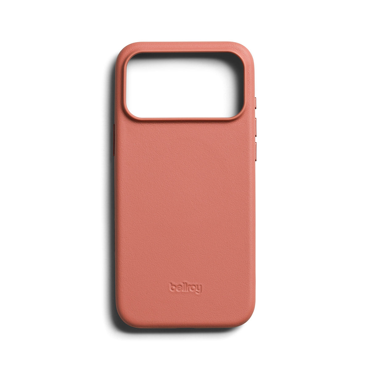Bellroy - Leather Phone Case for iPhone 18 Pro Max with MagSafe