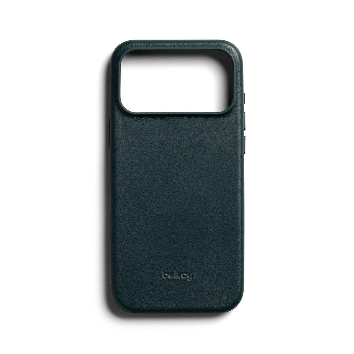 Bellroy - Leather Phone Case for iPhone 18 Pro Max with MagSafe