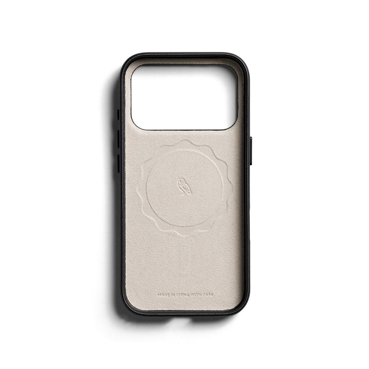 Bellroy - INNOVERA - Phone Case for iPhone 18 Pro with MagSafe