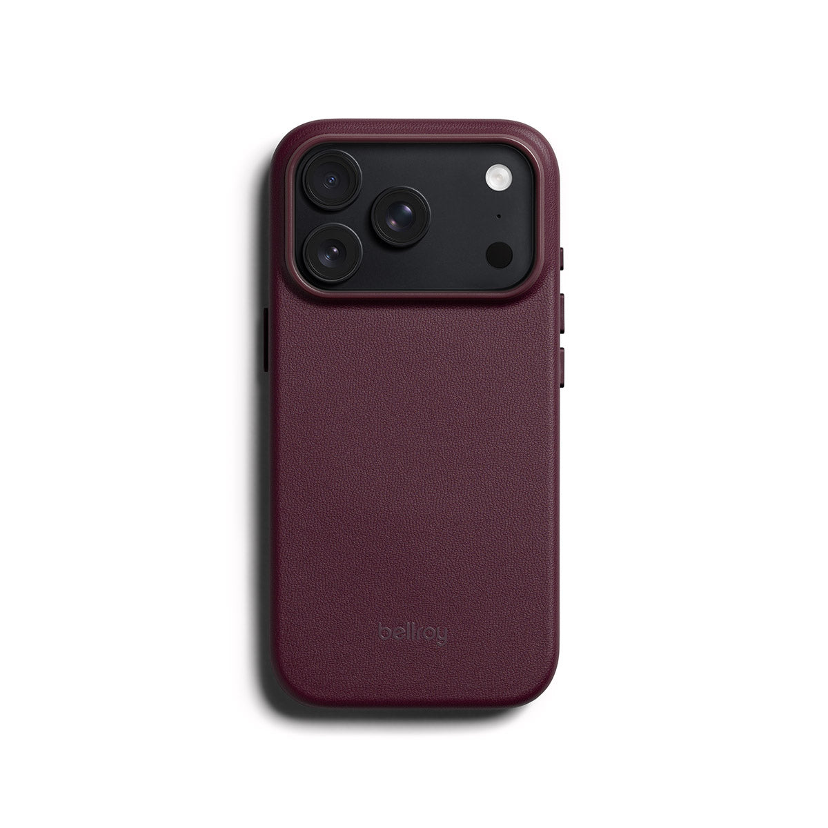 Bellroy - INNOVERA - Phone Case for iPhone 18 Pro with MagSafe