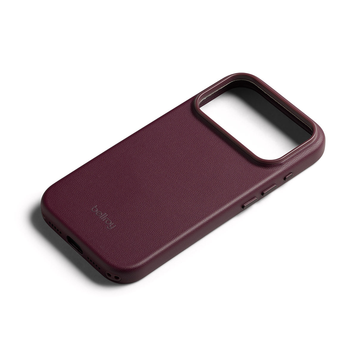 Bellroy - INNOVERA - Phone Case for iPhone 18 Pro with MagSafe