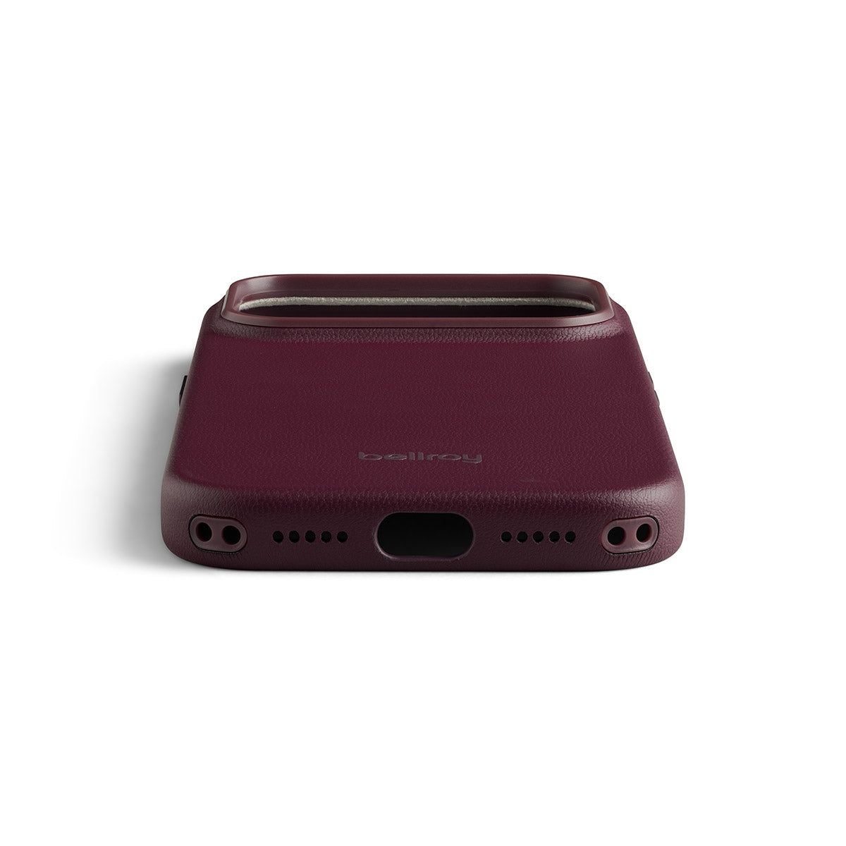 Bellroy - INNOVERA - Phone Case for iPhone 18 Pro with MagSafe