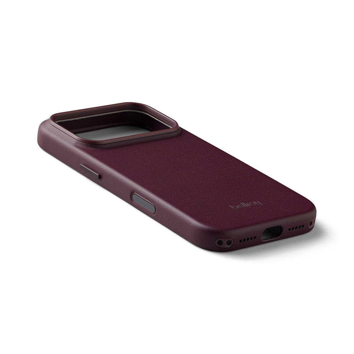 Bellroy - INNOVERA - Phone Case for iPhone 18 Pro with MagSafe