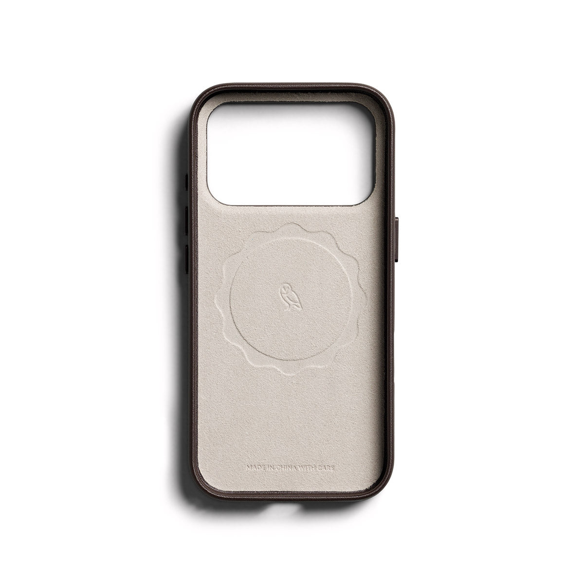 Bellroy - INNOVERA - Phone Case for iPhone 18 Pro with MagSafe