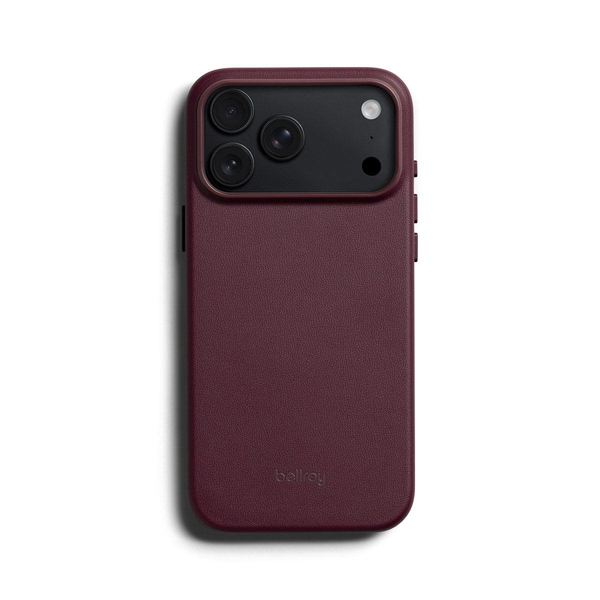 Bellroy - INNOVERA Phone Case for iPhone 18 Pro Max with MagSafe